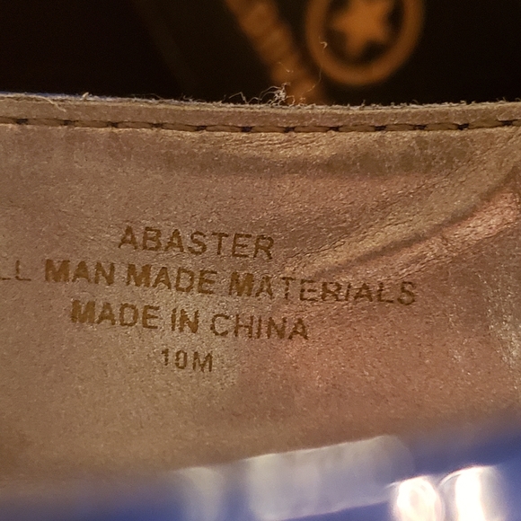 Ladies Sandals - Picture 13 of 13